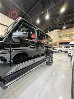 مێرسێدس بێنز G-Class